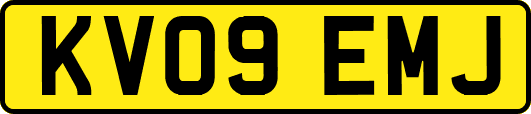 KV09EMJ