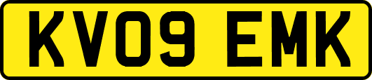 KV09EMK