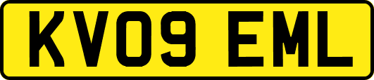 KV09EML