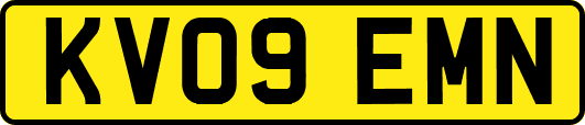KV09EMN