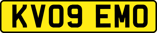 KV09EMO