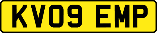 KV09EMP