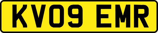 KV09EMR