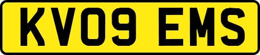 KV09EMS