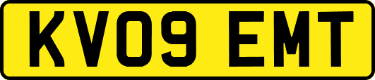 KV09EMT