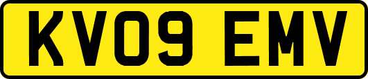 KV09EMV