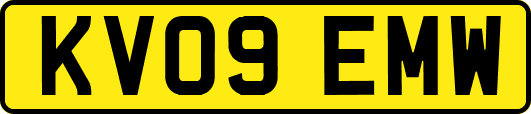 KV09EMW