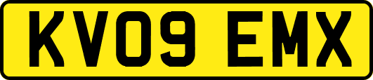 KV09EMX