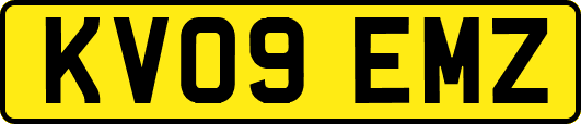 KV09EMZ