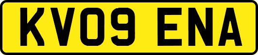 KV09ENA