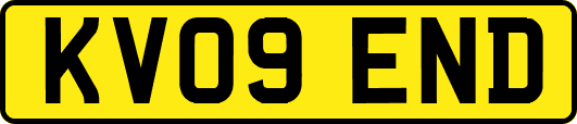 KV09END