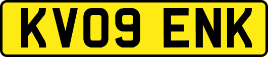 KV09ENK