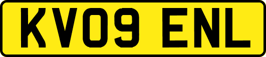 KV09ENL