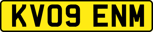 KV09ENM