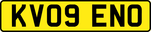 KV09ENO