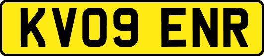 KV09ENR
