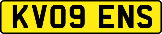 KV09ENS