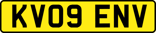 KV09ENV