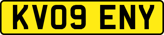 KV09ENY