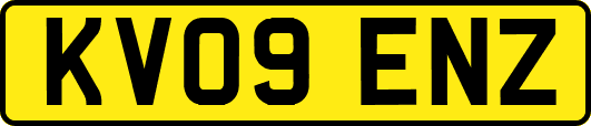 KV09ENZ