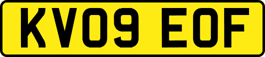 KV09EOF