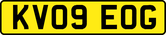 KV09EOG