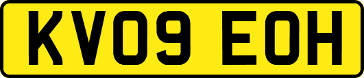 KV09EOH