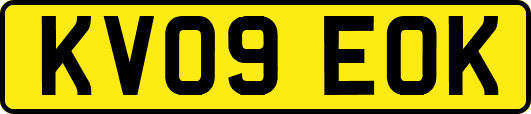 KV09EOK
