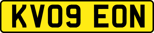 KV09EON