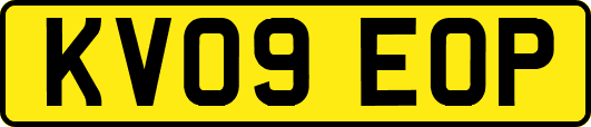 KV09EOP