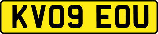 KV09EOU