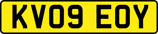 KV09EOY