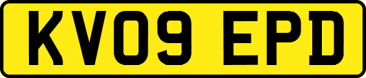 KV09EPD