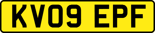 KV09EPF