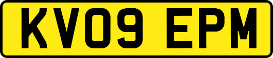 KV09EPM