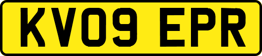 KV09EPR
