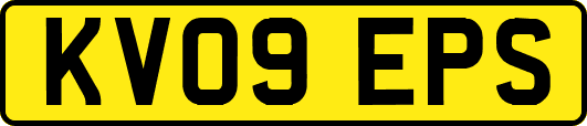 KV09EPS