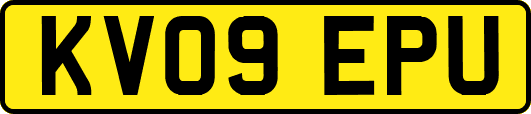 KV09EPU