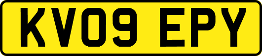 KV09EPY