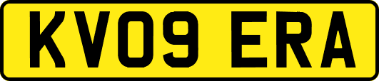 KV09ERA