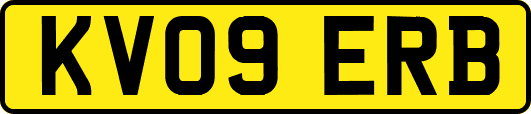 KV09ERB