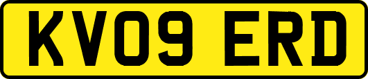 KV09ERD