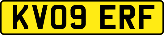 KV09ERF