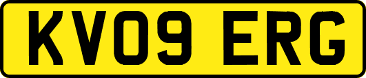 KV09ERG