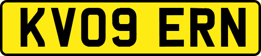 KV09ERN