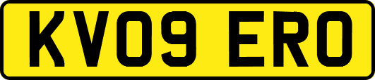 KV09ERO