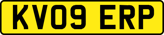 KV09ERP