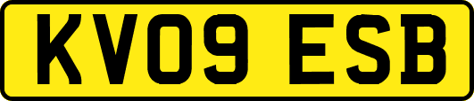 KV09ESB