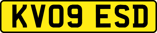 KV09ESD