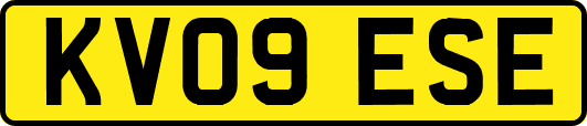 KV09ESE